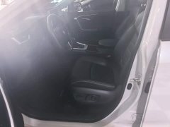 Toyota RAV4 2.0L CVT FWD Fashion Plus Edition - ფოტო 9
