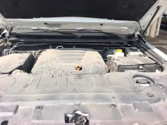 Haval H9 2022 2.0T Gasoline 4WD Comfort 7-Seater - ფოტო 10