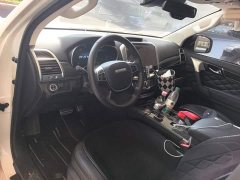 Haval H9 2022 2.0T Gasoline 4WD Comfort 7-Seater - ფოტო 12