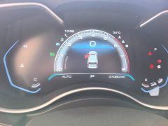 Haval H9 2022 2.0T Gasoline 4WD Comfort 7-Seater - ფოტო 14