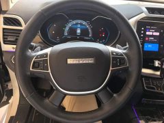 Haval H9 2022 2.0T Gasoline 4WD Comfort 7-Seater - ფოტო 15