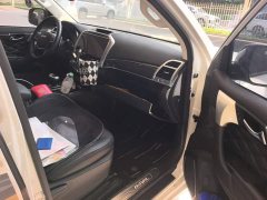 Haval H9 2022 2.0T Gasoline 4WD Comfort 7-Seater - ფოტო 8