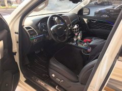 Haval H9 2022 2.0T Gasoline 4WD Comfort 7-Seater - ფოტო 9