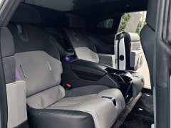 HiPhi Z City Edition Four-Seater - ფოტო 16