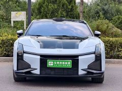 HiPhi Z City Edition Four-Seater - ფოტო 4