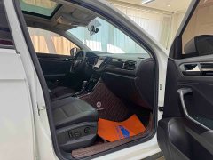 Volkswagen T-ROC Tanyue 280TSI DSG FWD Comfort Plus - ფოტო 10
