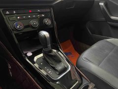Volkswagen T-ROC Tanyue 280TSI DSG FWD Comfort Plus - ფოტო 13