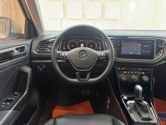 Volkswagen T-ROC Tanyue 280TSI DSG FWD Comfort Plus - ფოტო 16