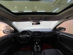 Volkswagen T-ROC Tanyue 280TSI DSG FWD Comfort Plus - ფოტო 17