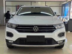 Volkswagen T-ROC Tanyue 280TSI DSG FWD Comfort Plus - ფოტო 2
