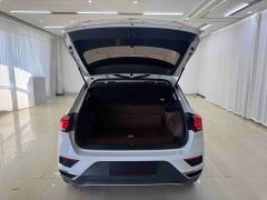 Volkswagen T-ROC Tanyue 280TSI DSG FWD Comfort Plus - ფოტო 20