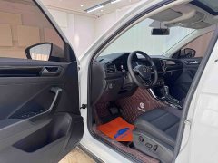 Volkswagen T-ROC Tanyue 280TSI DSG FWD Comfort Plus - ფოტო 7