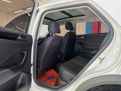 Volkswagen T-ROC Tanyue 280TSI DSG FWD Comfort Plus - ფოტო 8