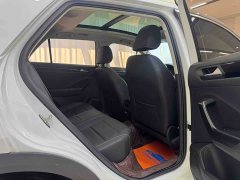 Volkswagen T-ROC Tanyue 280TSI DSG FWD Comfort Plus - ფოტო 9