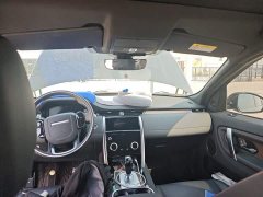 Land Rover Discovery Sport 249PS R-Dynamic S Performance Edition - ფოტო 14