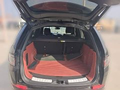 Land Rover Discovery Sport 249PS R-Dynamic S Performance Edition - ფოტო 15
