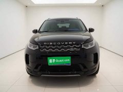 Land Rover Discovery Sport 249PS R-Dynamic S Performance Edition - ფოტო 2
