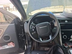 Land Rover Discovery Sport 249PS R-Dynamic S Performance Edition - ფოტო 6