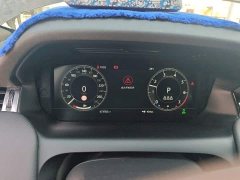 Land Rover Discovery Sport 249PS R-Dynamic S Performance Edition - ფოტო 7