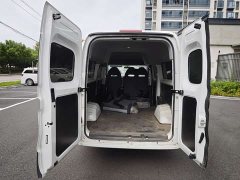 Dà Ná Dana V1 Long Wheelbase High Roof Multifunctional Edition (62kWh) - photo 11