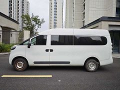 Dà Ná Dana V1 Long Wheelbase High Roof Multifunctional Edition (62kWh) - photo 12