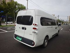 Dà Ná Dana V1 Long Wheelbase High Roof Multifunctional Edition (62kWh) - photo 13