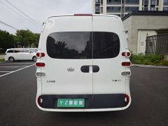Dà Ná Dana V1 Long Wheelbase High Roof Multifunctional Edition (62kWh) - photo 14