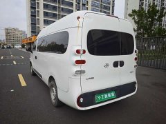 Dà Ná Dana V1 Long Wheelbase High Roof Multifunctional Edition (62kWh) - photo 15