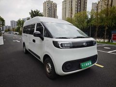 Dà Ná Dana V1 Long Wheelbase High Roof Multifunctional Edition (62kWh) - photo 3