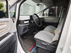 Dà Ná Dana V1 Long Wheelbase High Roof Multifunctional Edition (62kWh) - photo 5
