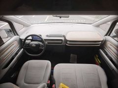 Dà Ná Dana V1 Long Wheelbase High Roof Multifunctional Edition (62kWh) - photo 6