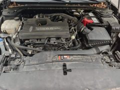 Lincoln Z 2022 i-Cool Premium Edition - ფოტო 10