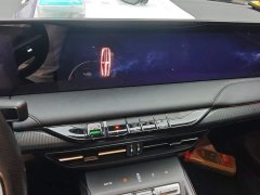 Lincoln Z 2022 i-Cool Premium Edition - ფოტო 13