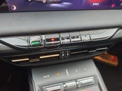 Lincoln Z 2022 i-Cool Premium Edition - ფოტო 16