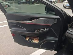 Lincoln Z 2022 i-Cool Premium Edition - ფოტო 7