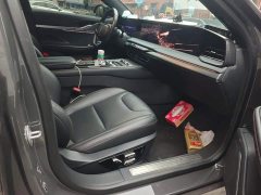 Lincoln Z 2022 i-Cool Premium Edition - ფოტო 8