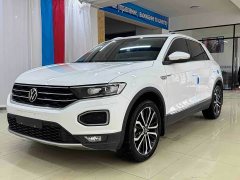 Volkswagen T-ROC Tanyue 280TSI DSG FWD Comfort Plus - ფოტო 1