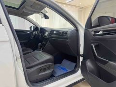 Volkswagen T-ROC Tanyue 280TSI DSG FWD Comfort Plus - ფოტო 10