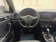 Volkswagen T-ROC Tanyue 280TSI DSG FWD Comfort Plus - ფოტო 16