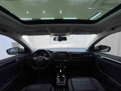 Volkswagen T-ROC Tanyue 280TSI DSG FWD Comfort Plus - ფოტო 17