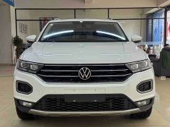 Volkswagen T-ROC Tanyue 280TSI DSG FWD Comfort Plus - ფოტო 2