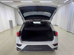 Volkswagen T-ROC Tanyue 280TSI DSG FWD Comfort Plus - ფოტო 20