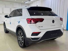Volkswagen T-ROC Tanyue 280TSI DSG FWD Comfort Plus - ფოტო 4