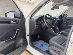 Volkswagen T-ROC Tanyue 280TSI DSG FWD Comfort Plus - ფოტო 7