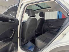 Volkswagen T-ROC Tanyue 280TSI DSG FWD Comfort Plus - ფოტო 8