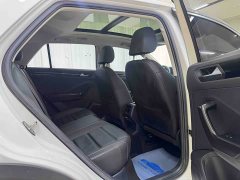 Volkswagen T-ROC Tanyue 280TSI DSG FWD Comfort Plus - ფოტო 9