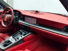 Porsche 911 2020 Carrera 3.0T - ფოტო 10
