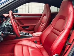 Porsche 911 2020 Carrera 3.0T - ფოტო 11