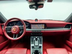 Porsche 911 2020 Carrera 3.0T - ფოტო 12