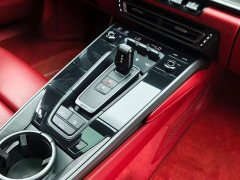 Porsche 911 2020 Carrera 3.0T - ფოტო 13